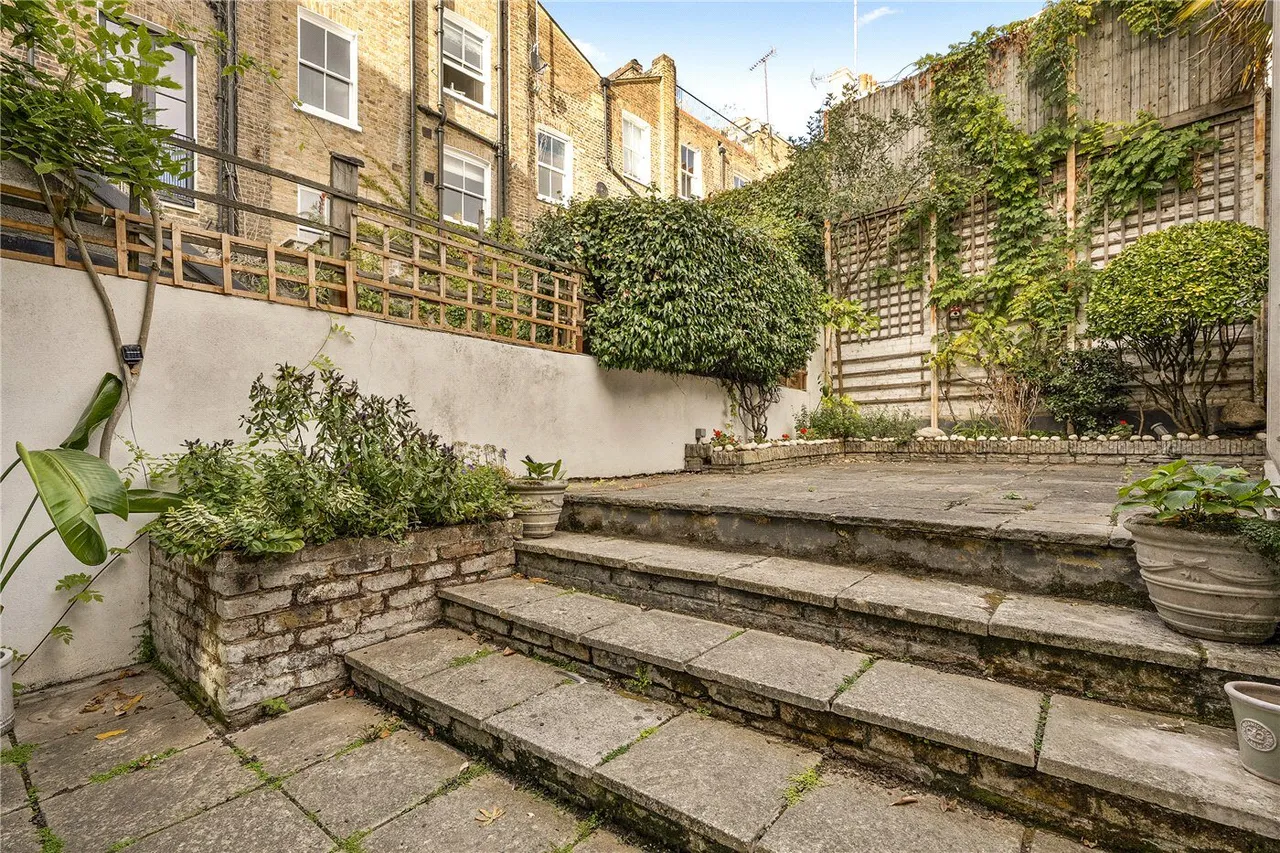 Kensington Park Road, London, W11, photo 14