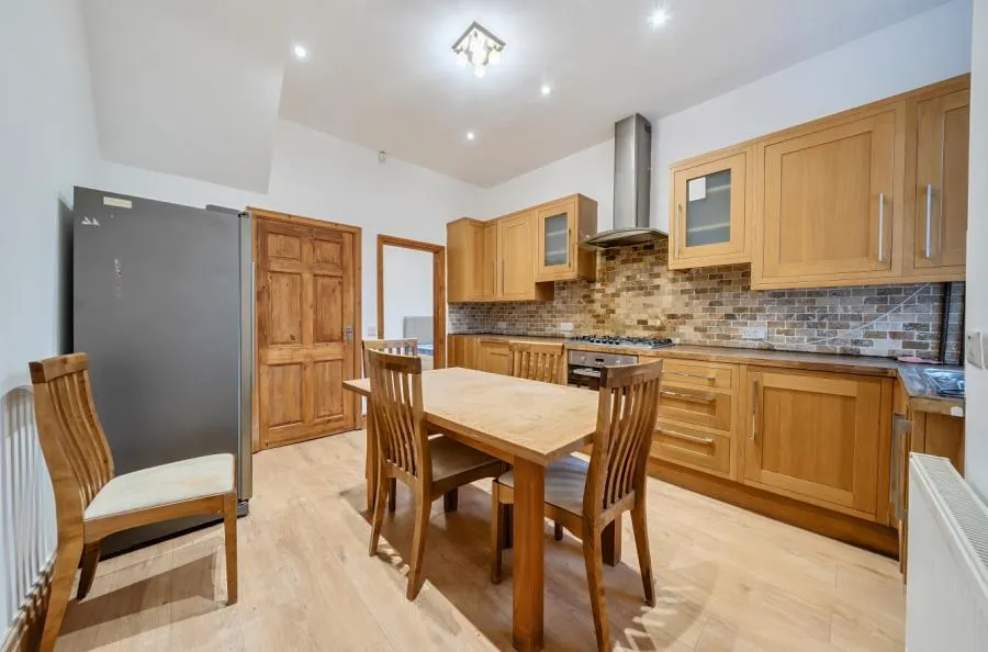 Danes Road, Manchester, M14, photo 3