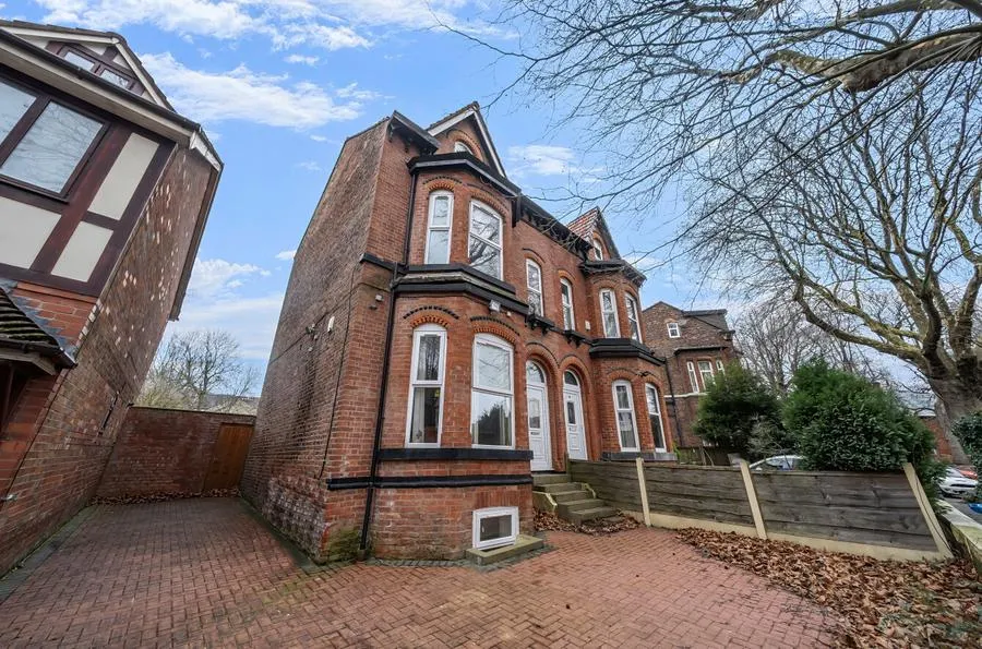 Danes Road, Manchester, M14, photo 23