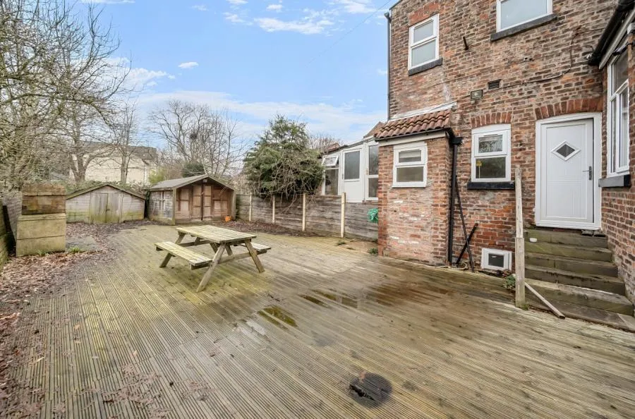 Danes Road, Manchester, M14, photo 11