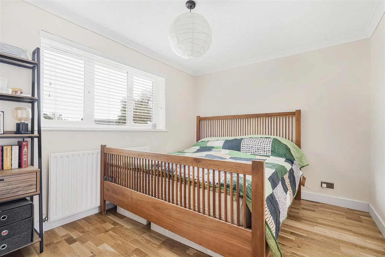De Mandeville Road, Elsenham, CM22, photo 14