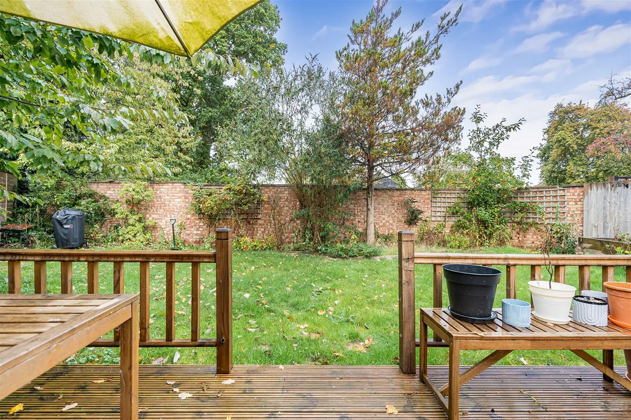 De Mandeville Road, Elsenham, CM22, photo 19