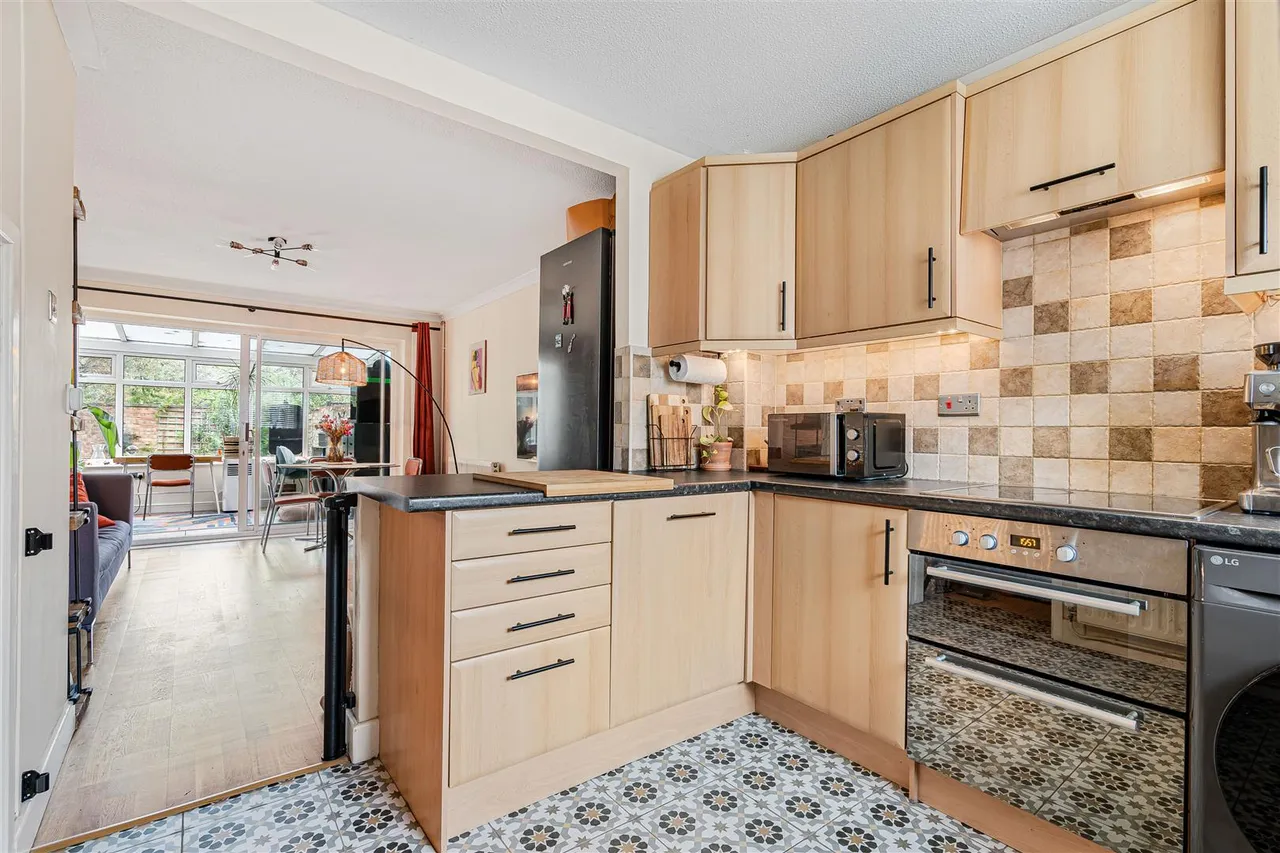 De Mandeville Road, Elsenham, CM22, photo 2