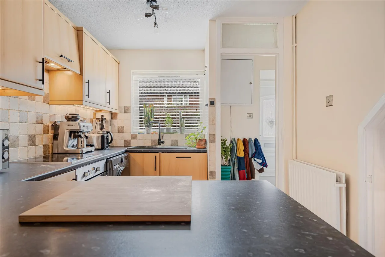 De Mandeville Road, Elsenham, CM22, photo 7