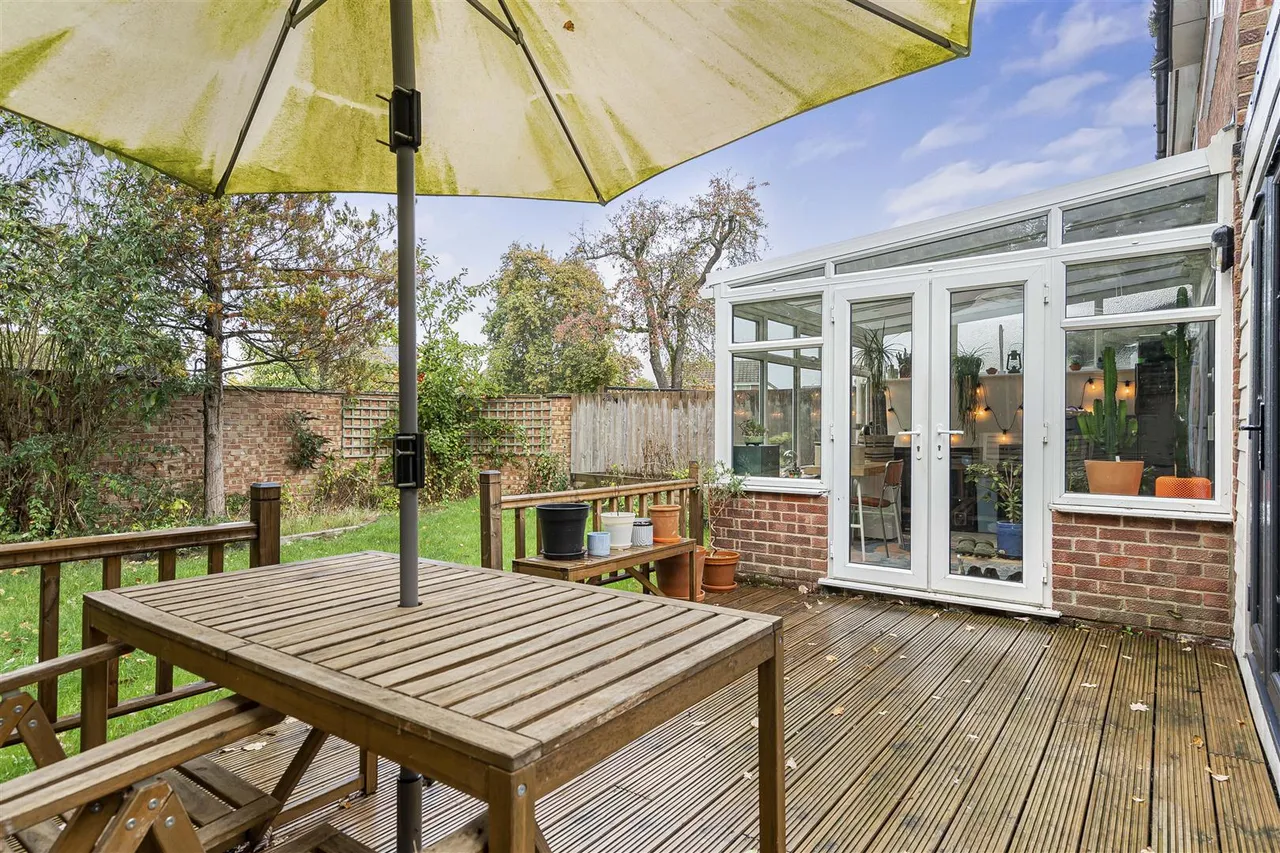 De Mandeville Road, Elsenham, CM22, photo 18