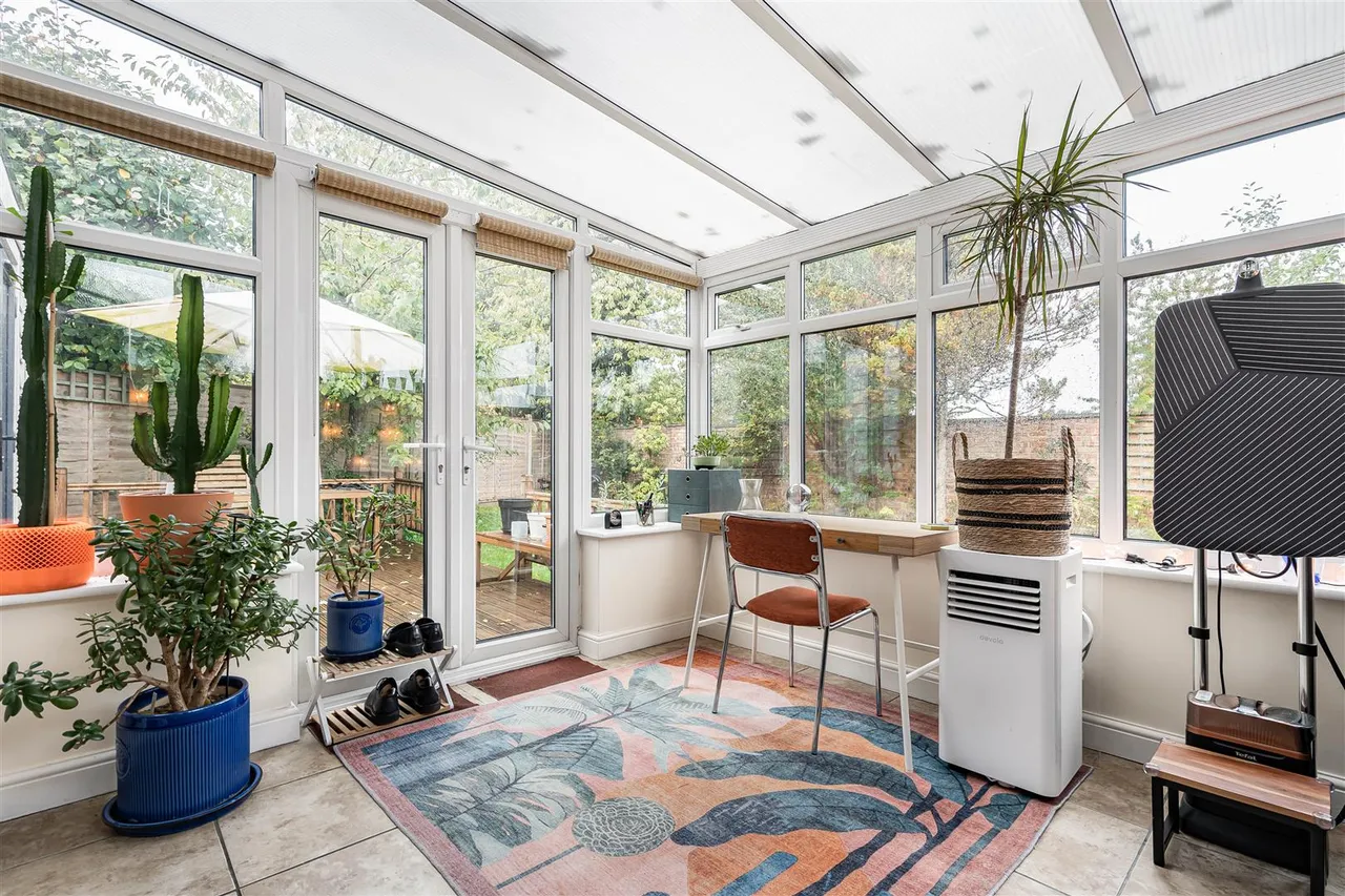 De Mandeville Road, Elsenham, CM22, photo 11