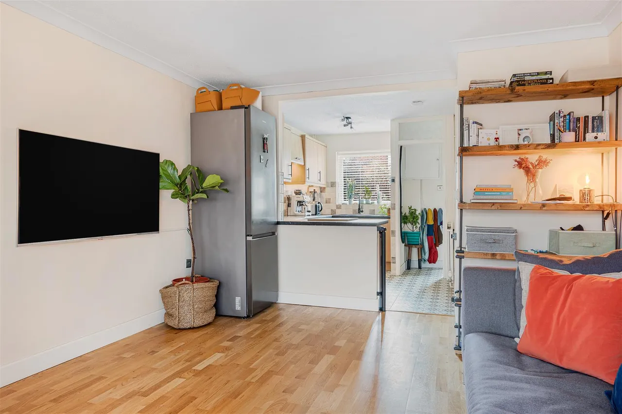 De Mandeville Road, Elsenham, CM22, photo 9