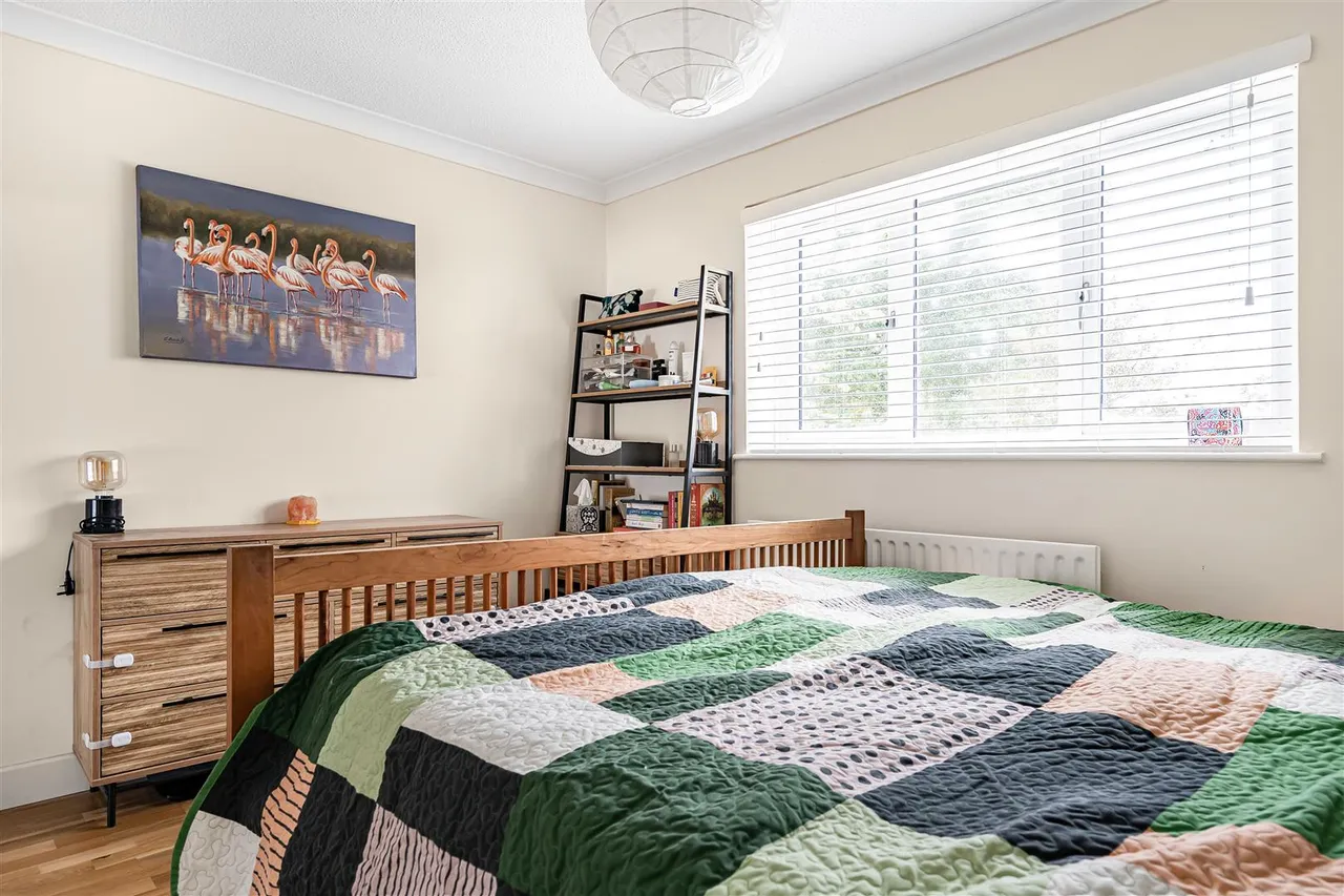 De Mandeville Road, Elsenham, CM22, photo 15