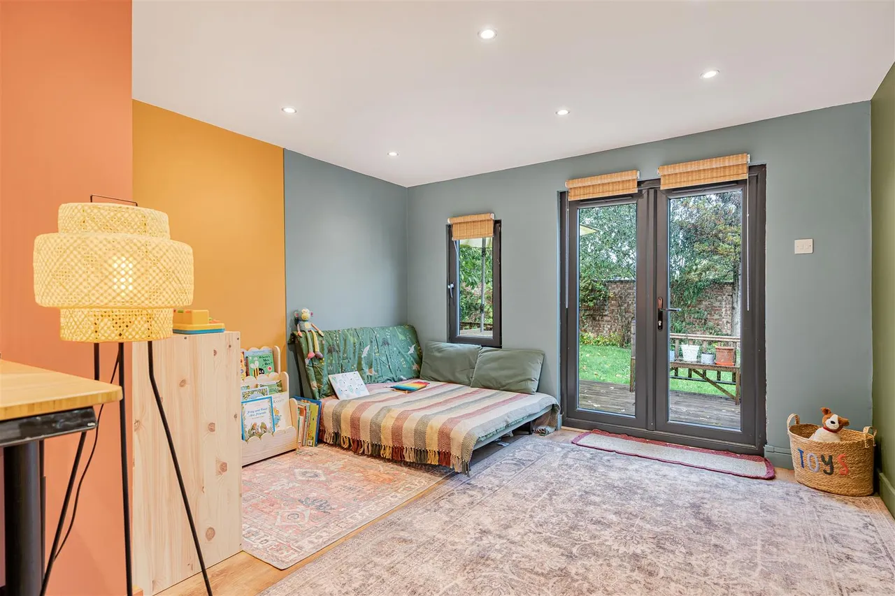 De Mandeville Road, Elsenham, CM22, photo 12