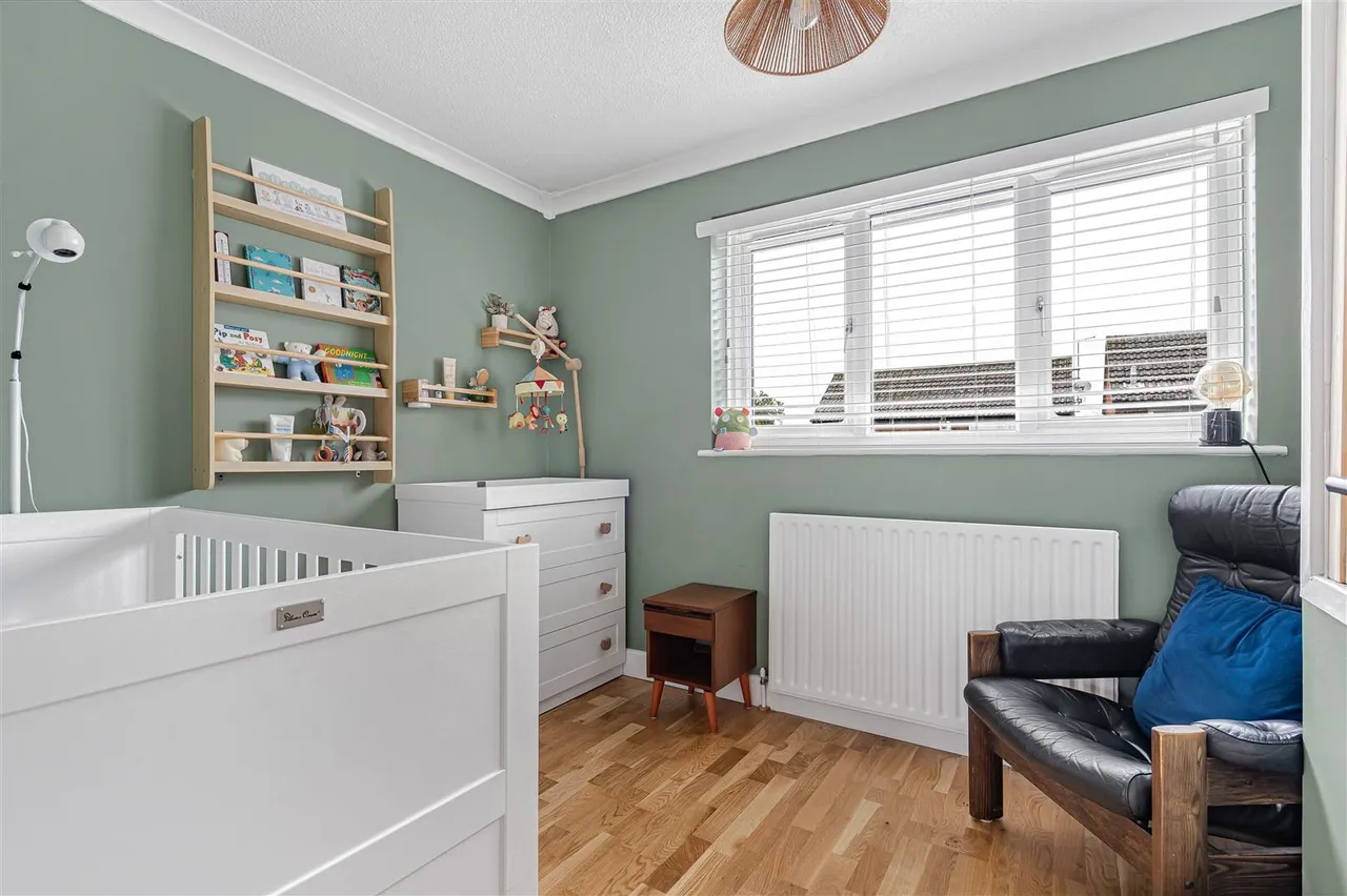 De Mandeville Road, Elsenham, CM22, photo 16