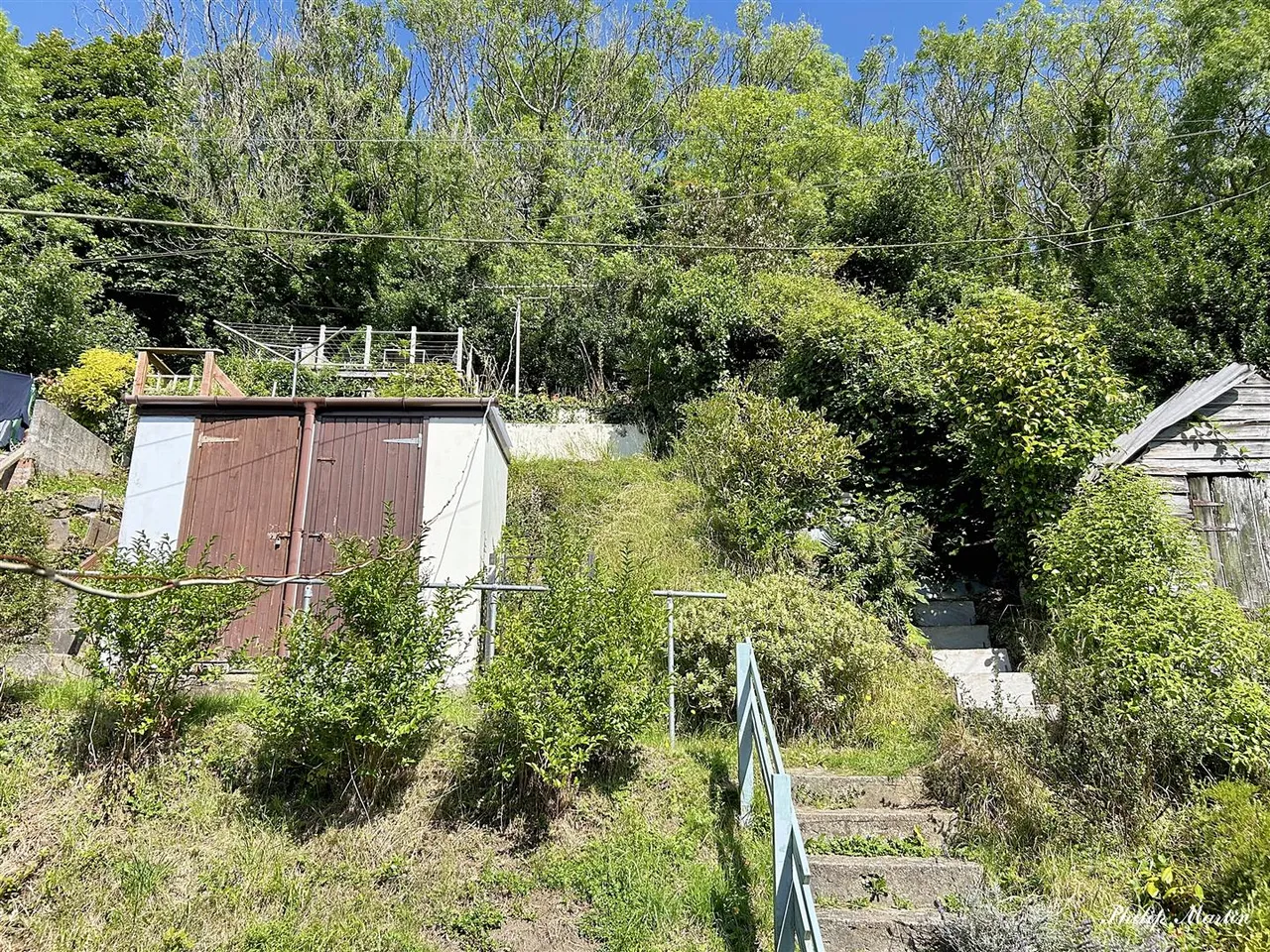 Scobles Terrace, Malpas, photo 15