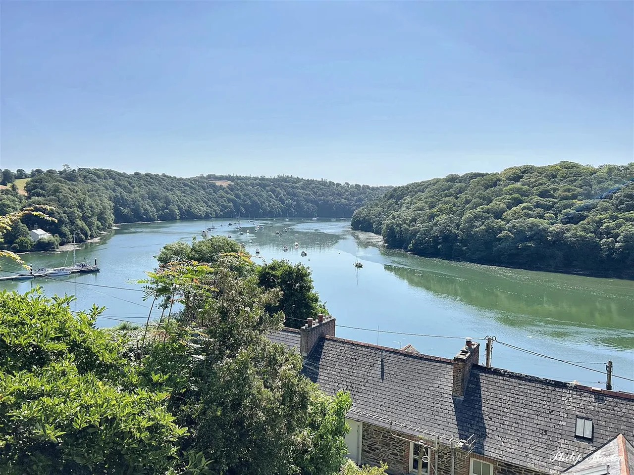 Scobles Terrace, Malpas, photo 3