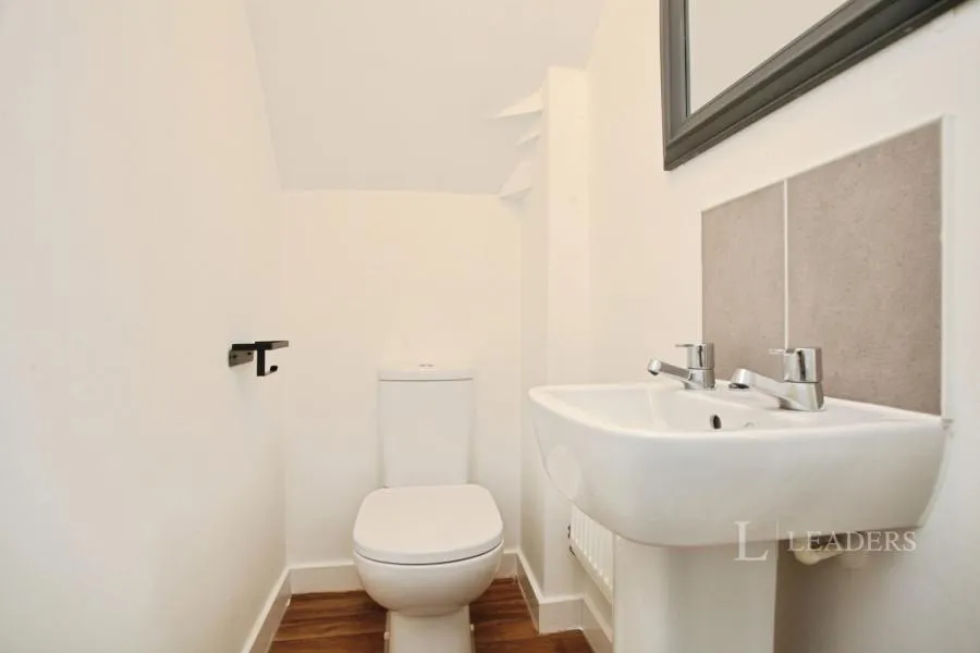 Kenneth Bradshaw Close, Coventry, CV2, photo 10