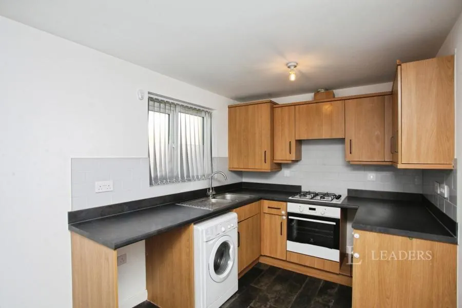 Kenneth Bradshaw Close, Coventry, CV2, photo 3