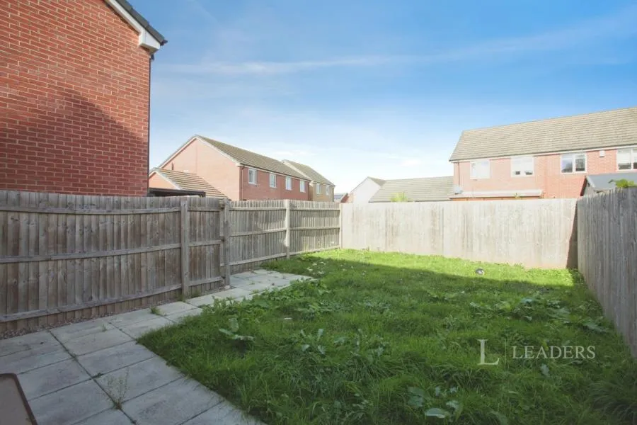 Kenneth Bradshaw Close, Coventry, CV2, photo 9