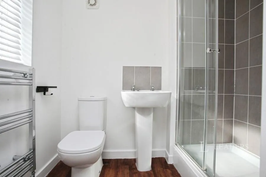 Kenneth Bradshaw Close, Coventry, CV2, photo 12