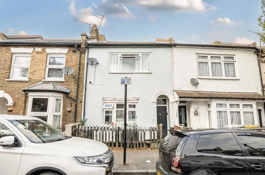 Heyworth Road, Stratford, E15, photo 11
