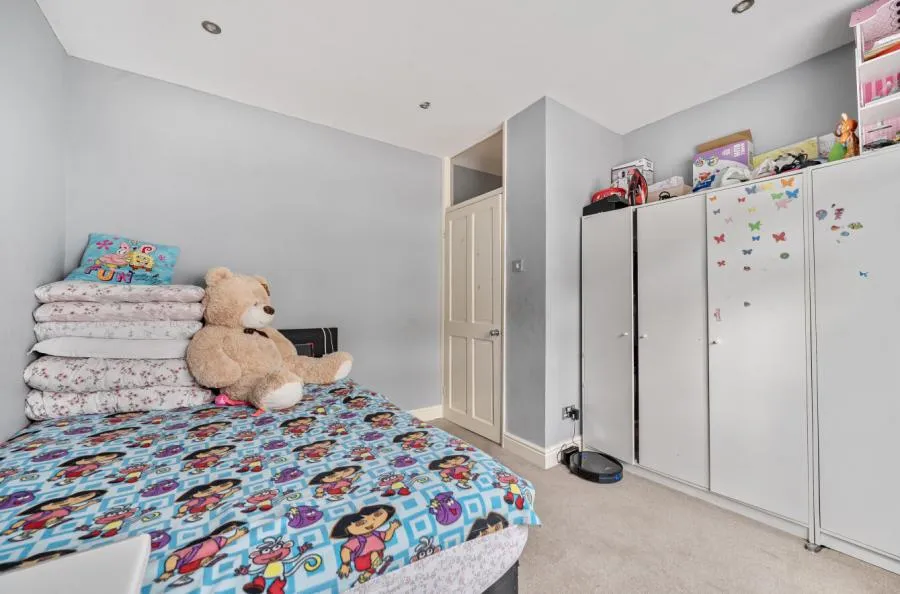 Heyworth Road, Stratford, E15, photo 8