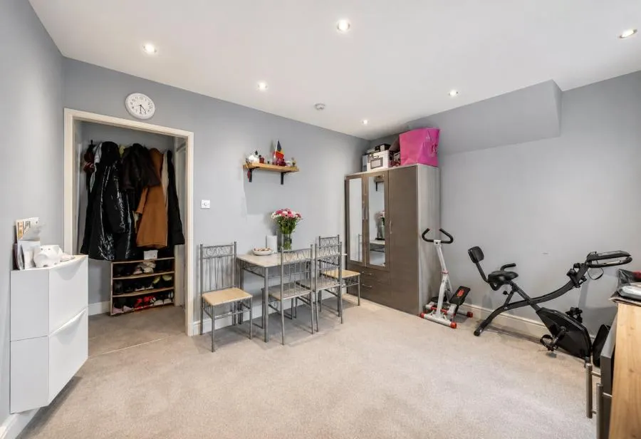 Heyworth Road, Stratford, E15, photo 6