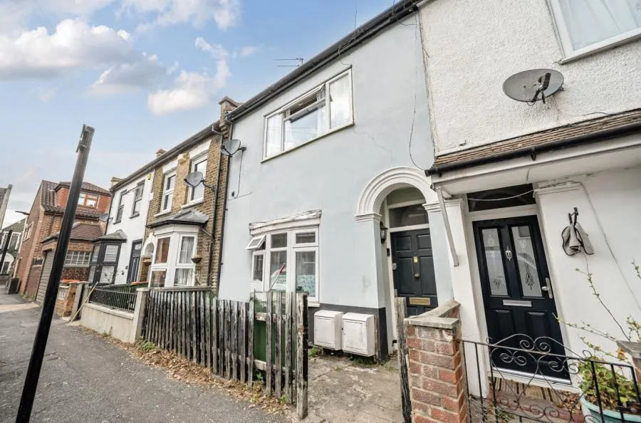 Heyworth Road, Stratford, E15, photo 12
