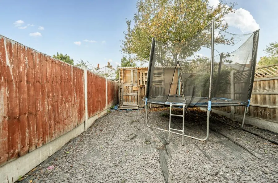 Heyworth Road, Stratford, E15, photo 4