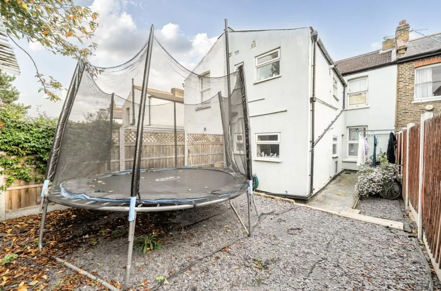 Heyworth Road, Stratford, E15, photo 9