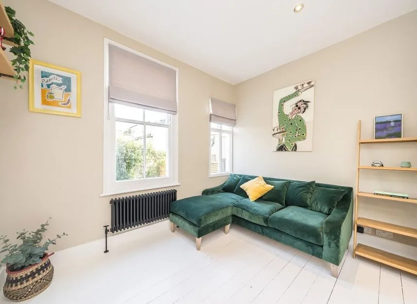 Shamrock Street, Clapham, SW4, photo 4
