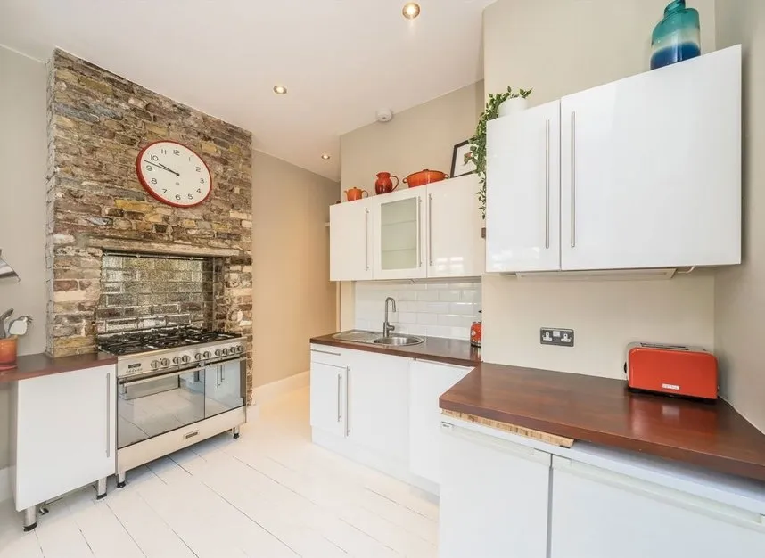 Shamrock Street, Clapham, SW4, photo 2