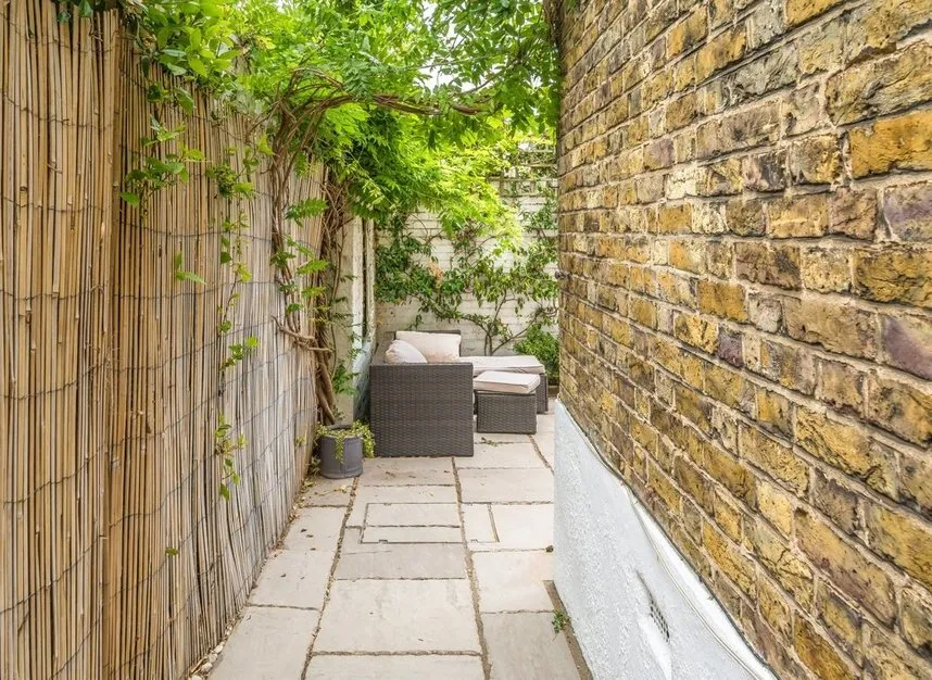 Shamrock Street, Clapham, SW4, photo 9