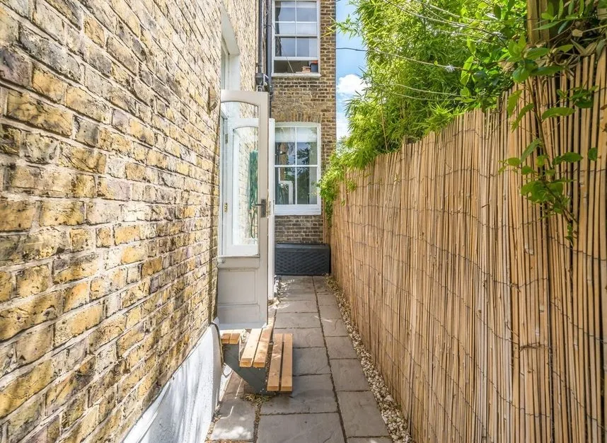 Shamrock Street, Clapham, SW4, photo 8