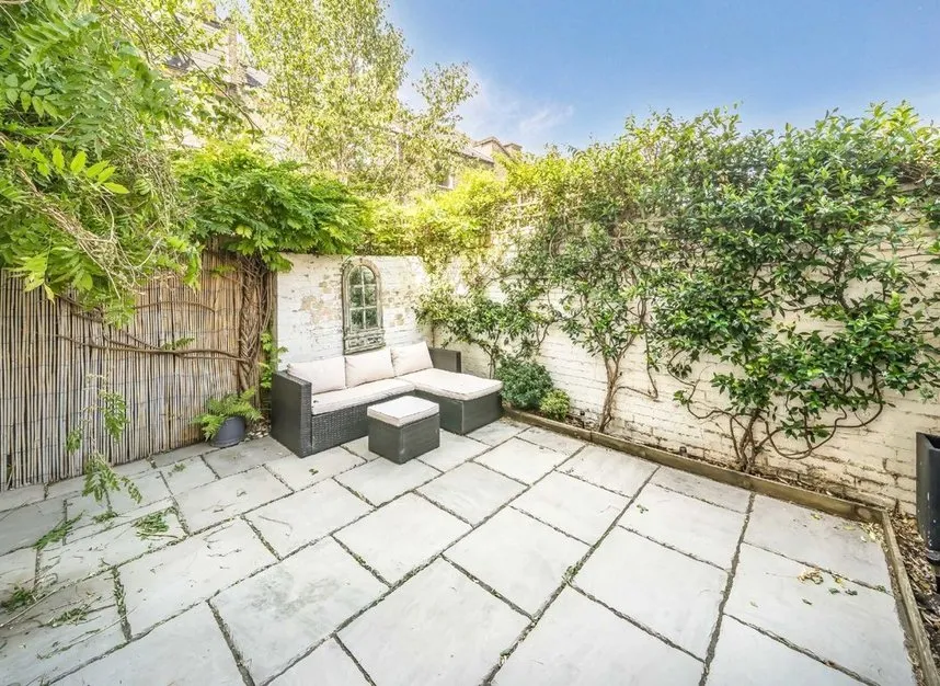 Shamrock Street, Clapham, SW4, photo 7