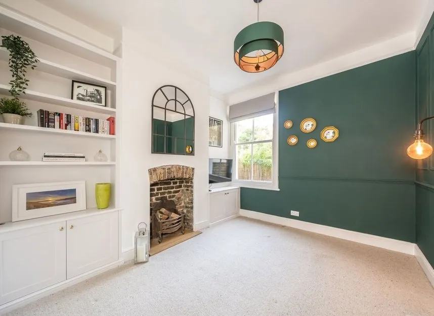Shamrock Street, Clapham, SW4, photo 6