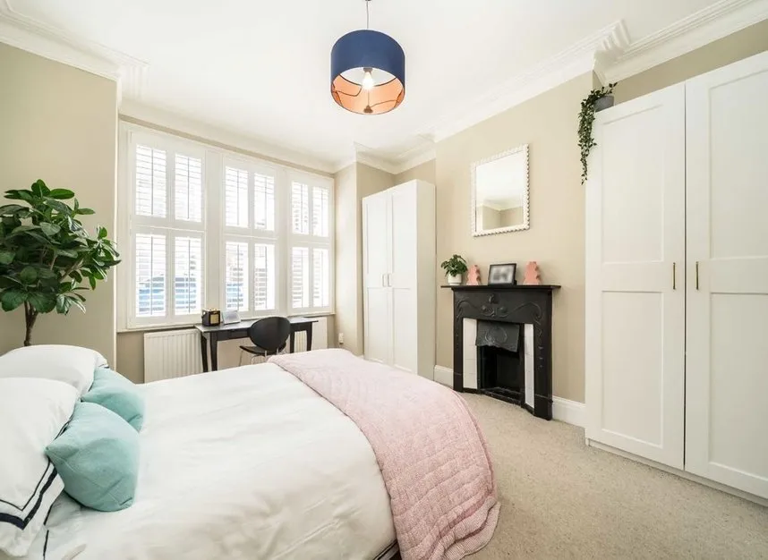 Shamrock Street, Clapham, SW4, photo 5