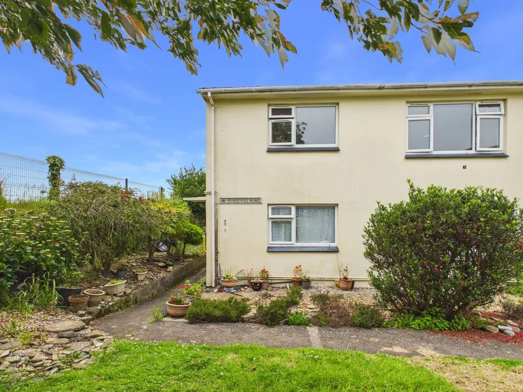 Pendennis Road, Penzance, photo 7