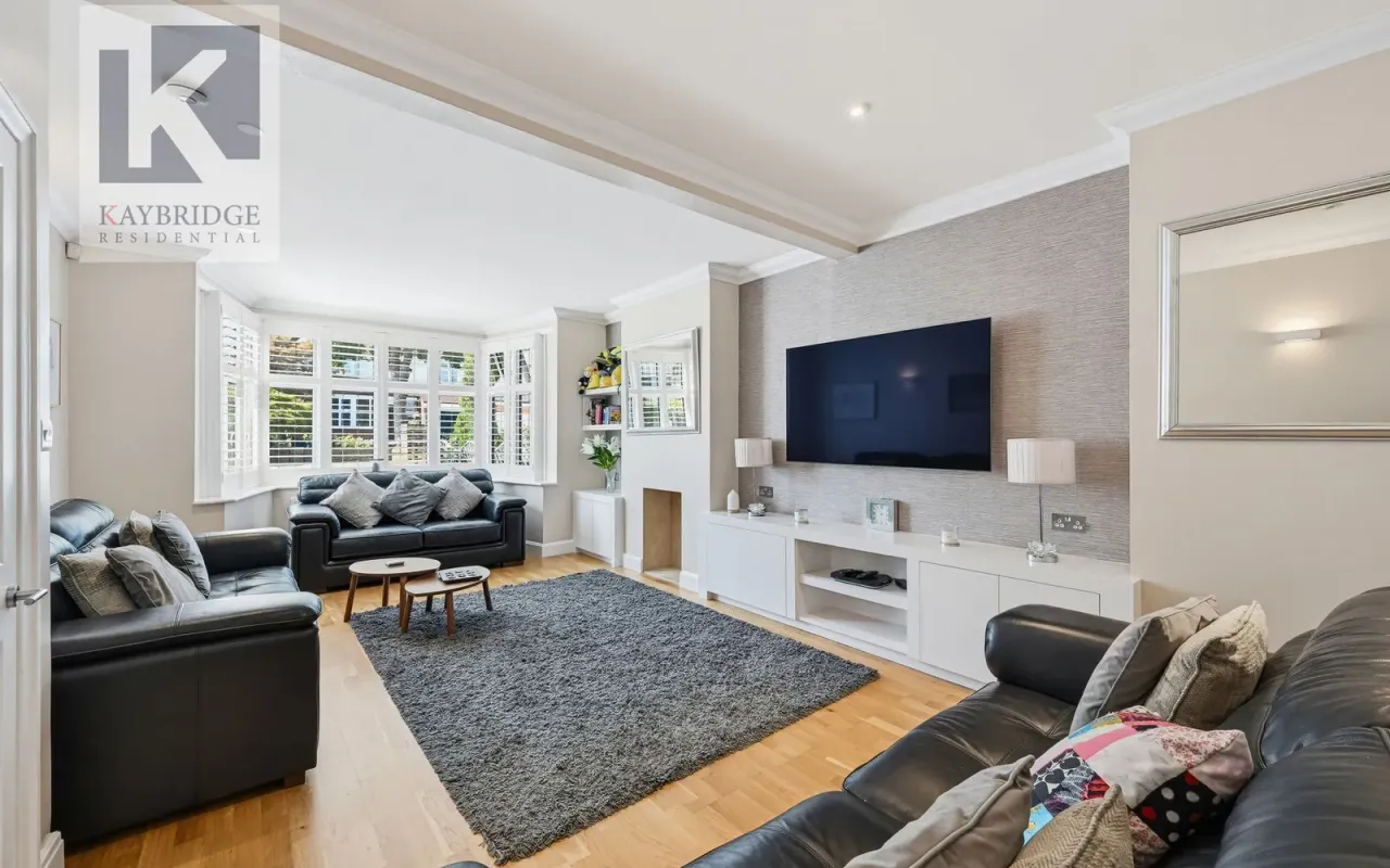 Wickham Avenue, Cheam, SM3, photo 4
