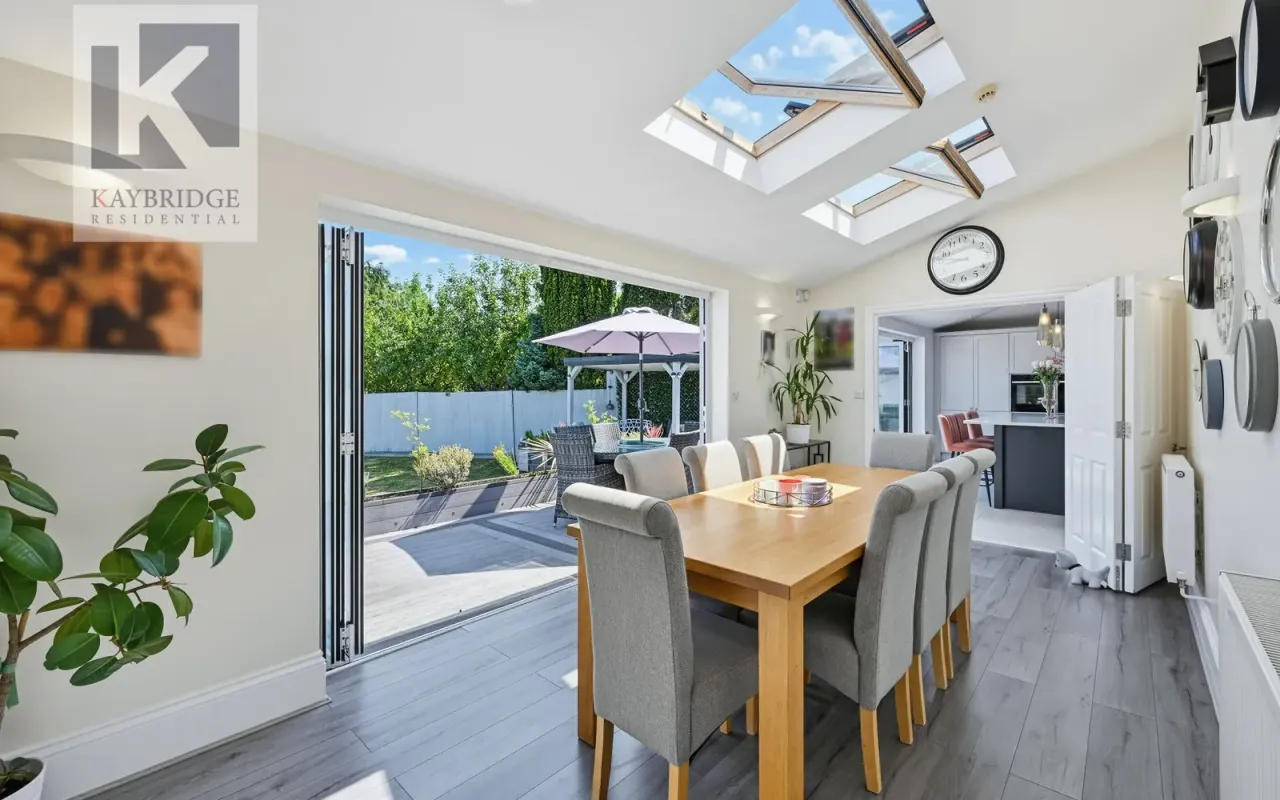 Wickham Avenue, Cheam, SM3, photo 7