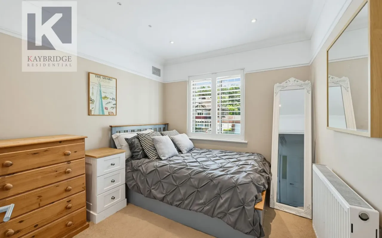 Wickham Avenue, Cheam, SM3, photo 18