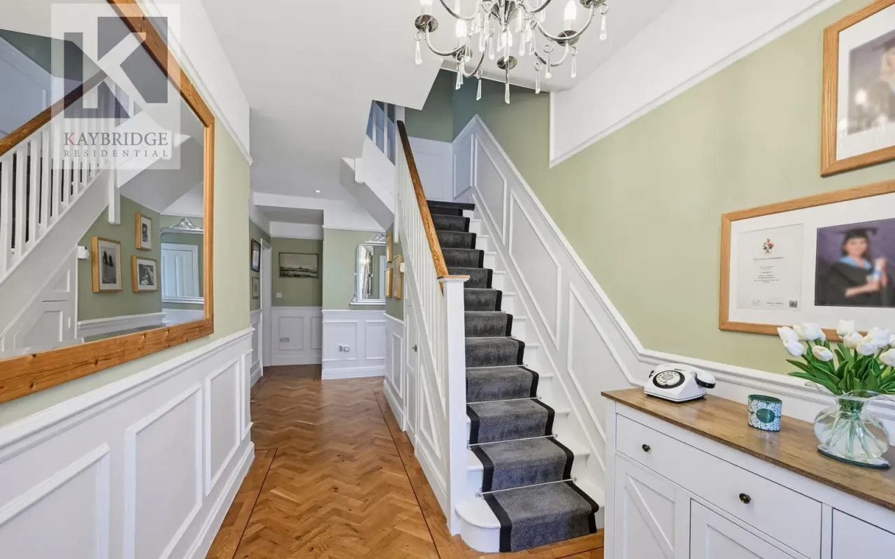 Wickham Avenue, Cheam, SM3, photo 10