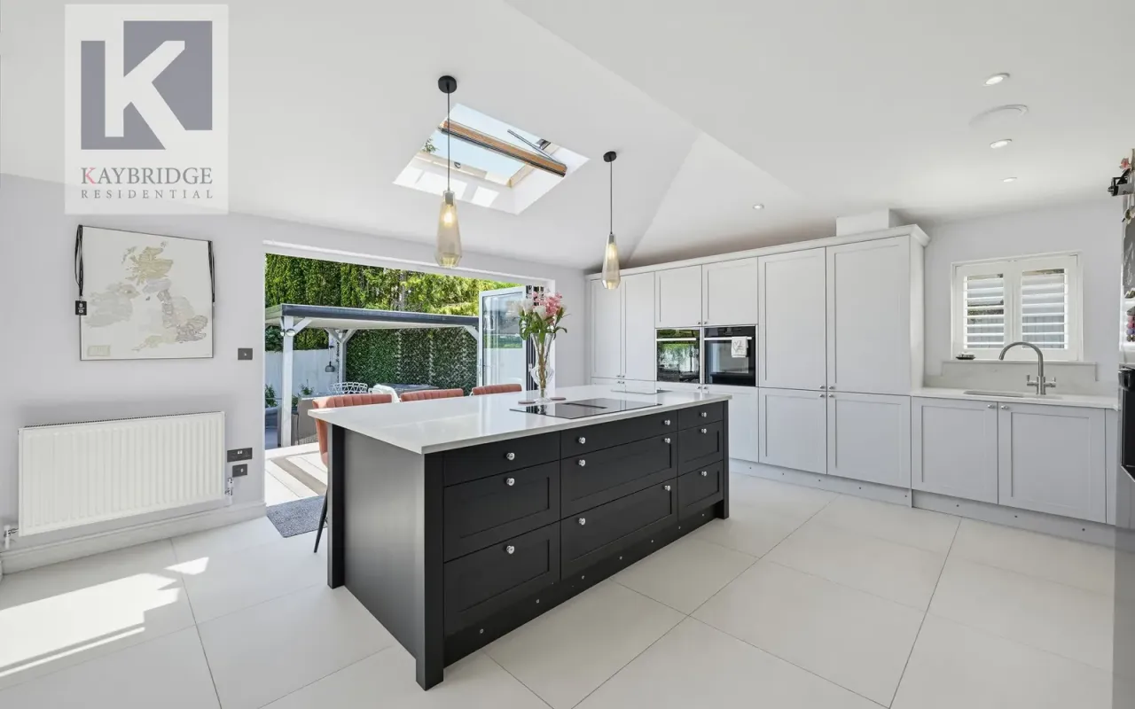 Wickham Avenue, Cheam, SM3, photo 5