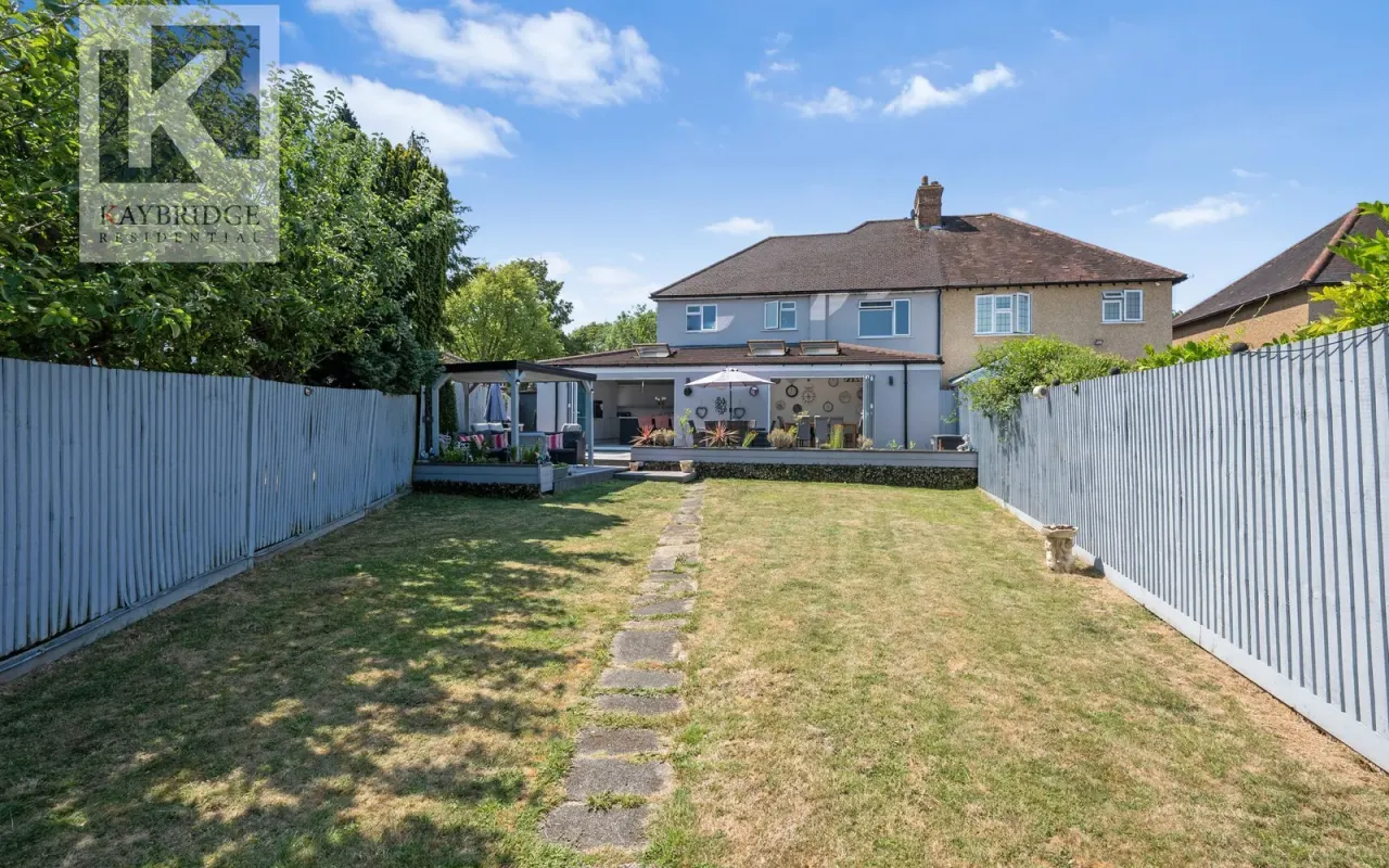 Wickham Avenue, Cheam, SM3, photo 22