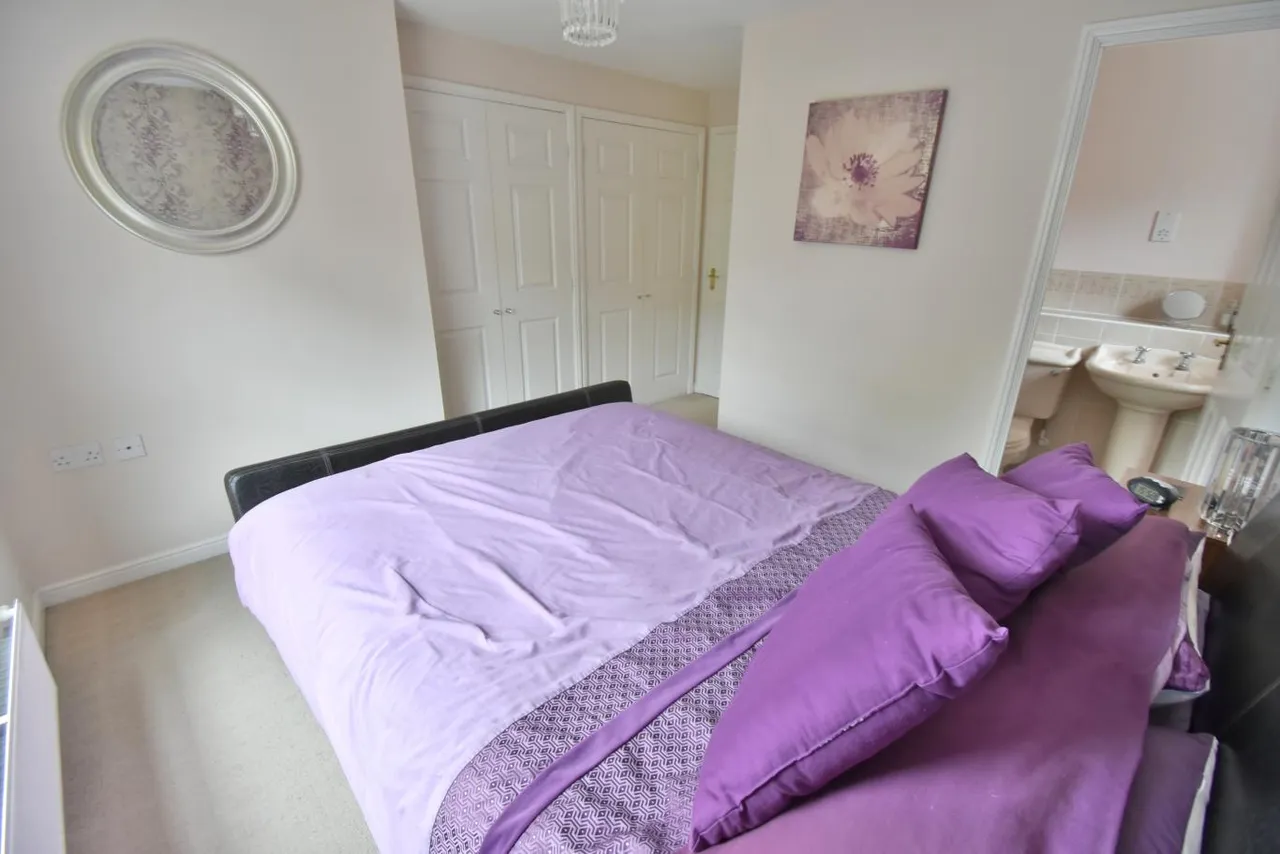 Wollaton Road, BH22, photo 14