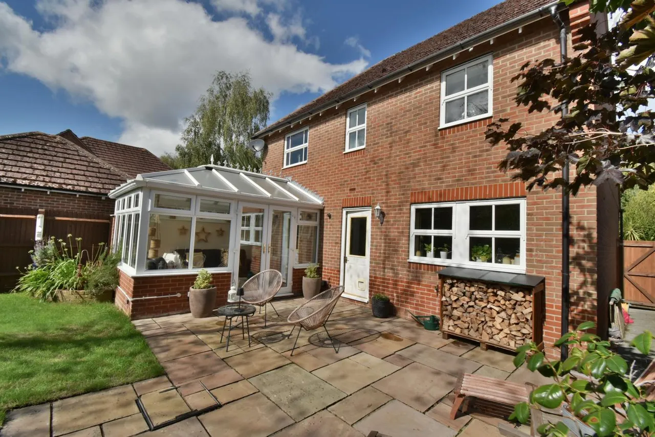 Wollaton Road, BH22, photo 22