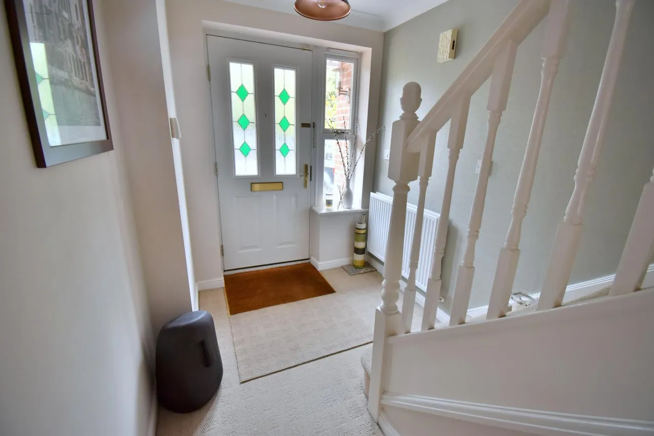 Wollaton Road, BH22, photo 11