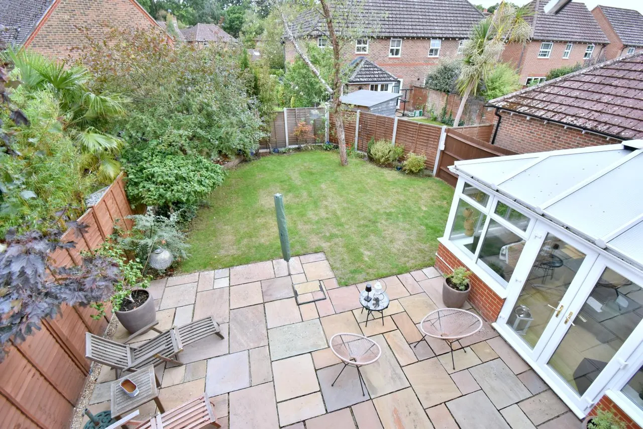 Wollaton Road, BH22, photo 24