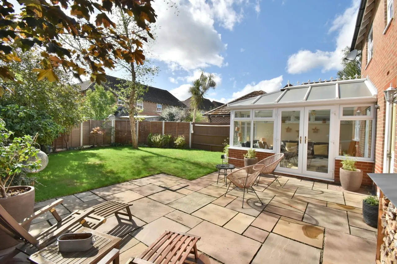 Wollaton Road, BH22, photo 23