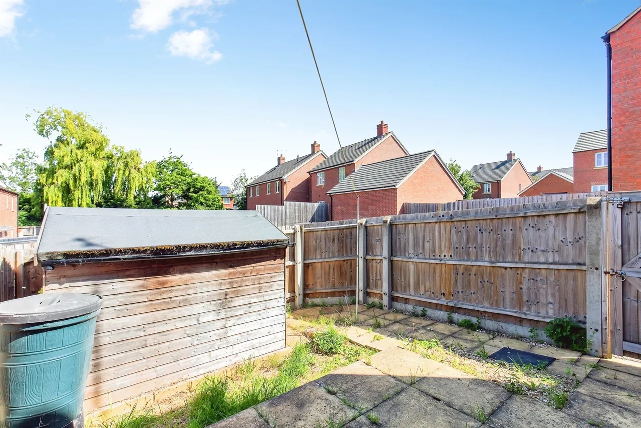 Junction Way, Kettering, NN14, photo 10