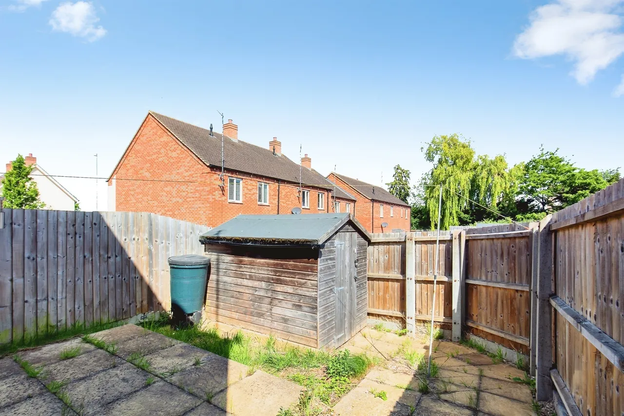 Junction Way, Kettering, NN14, photo 12