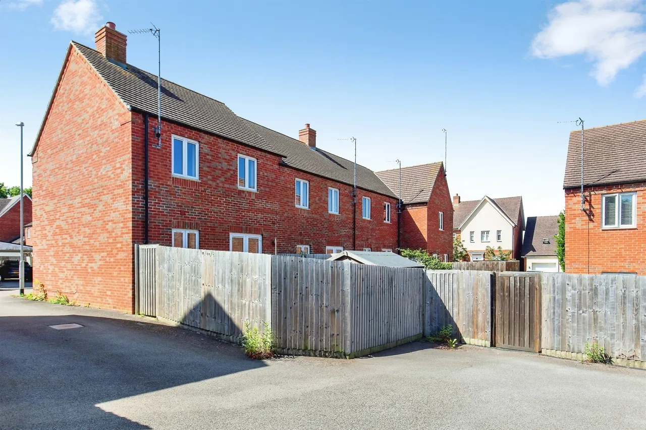 Junction Way, Kettering, NN14, photo 19