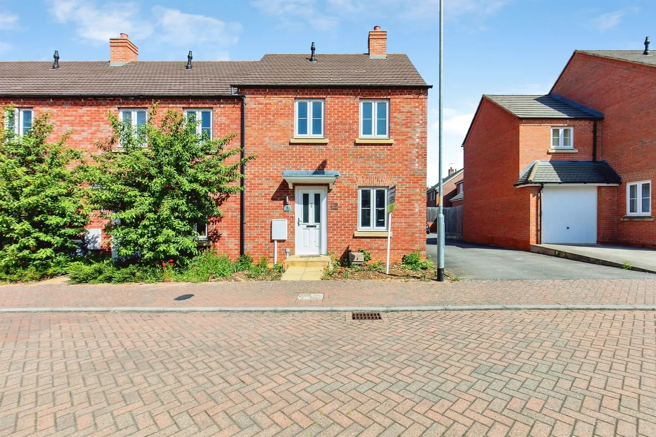 Junction Way, Kettering, NN14, photo 20