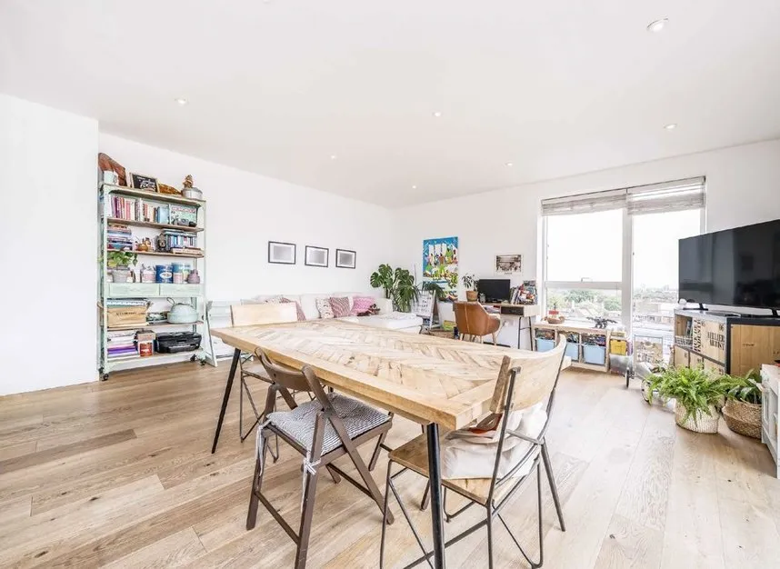 Rosina Street, Homerton, E9, photo 6